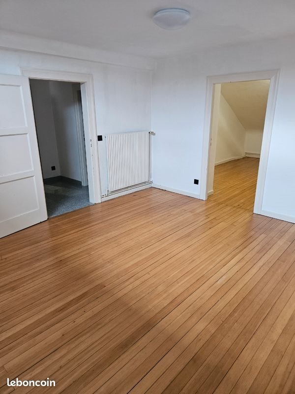 Appartement à louer, 3m², Grosbliederstroff