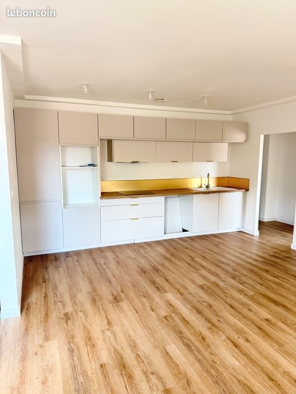 Appartement à vendre, 77m², Cahors