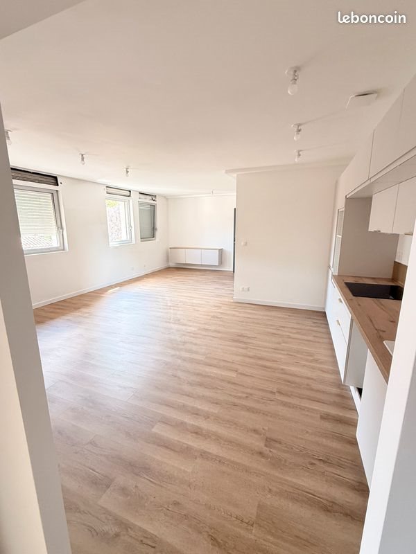 Appartement à vendre, 77m², Cahors
