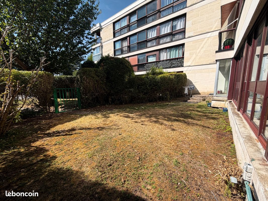 Appartement à vendre, 98m², Fontenay-le-Fleury