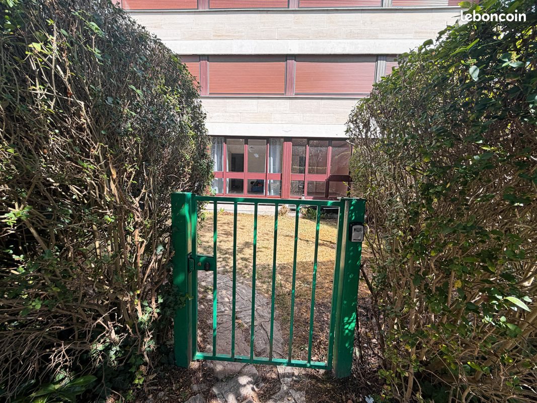 Appartement à vendre, 98m², Fontenay-le-Fleury