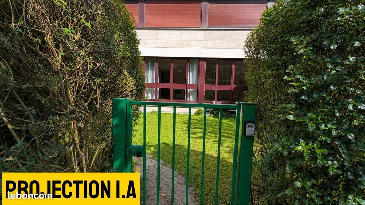 Appartement à vendre, 98m², Fontenay-le-Fleury