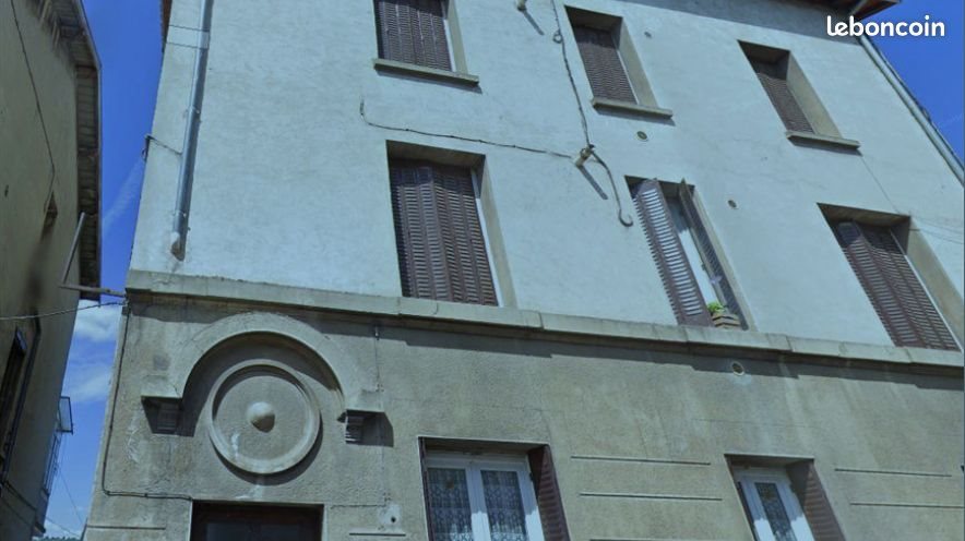 Maison à vendre, 285m², Saint-Rambert-d'Albon