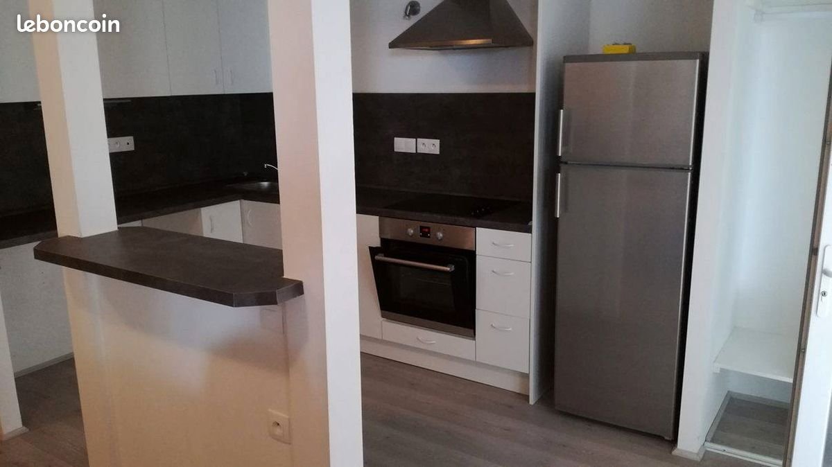 Appartement à louer, 66m², Viesly