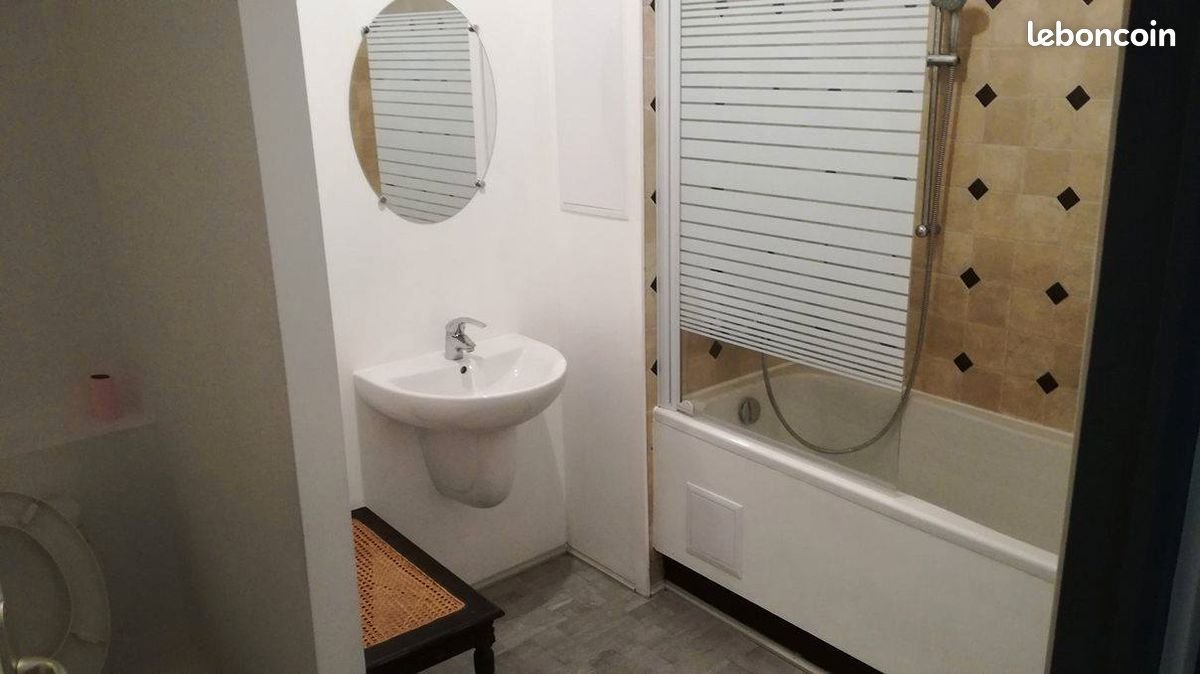 Appartement à louer, 66m², Viesly