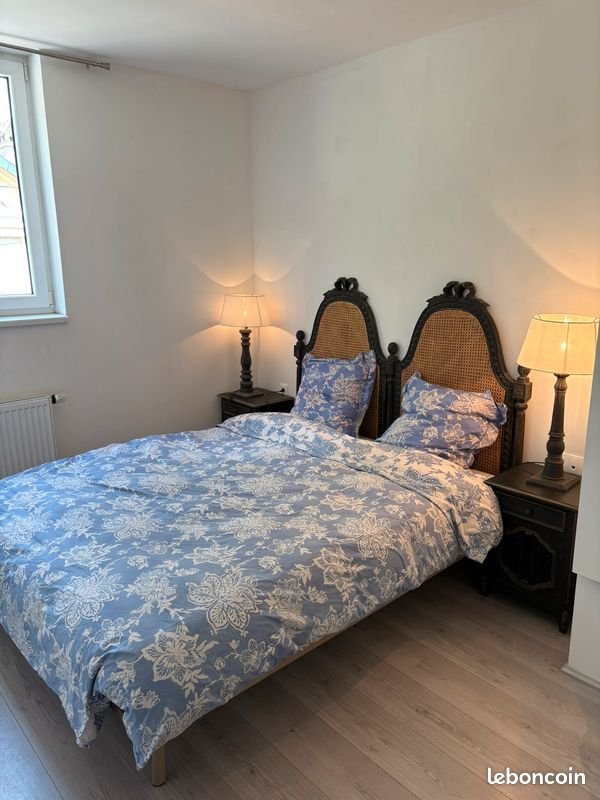 Appartement à louer, 66m², Viesly
