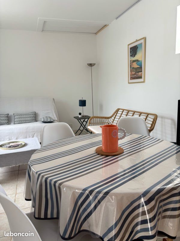 Maison à louer, 48m², Pornichet