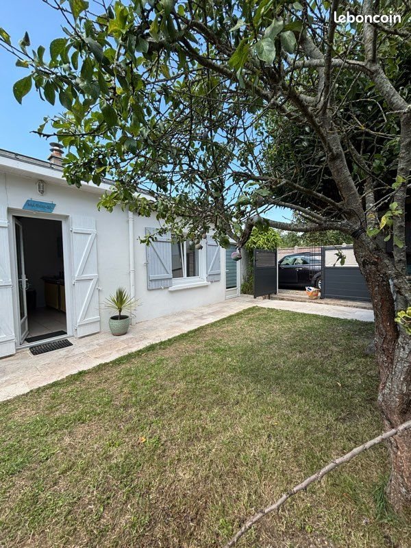 Maison à louer, 48m², Pornichet