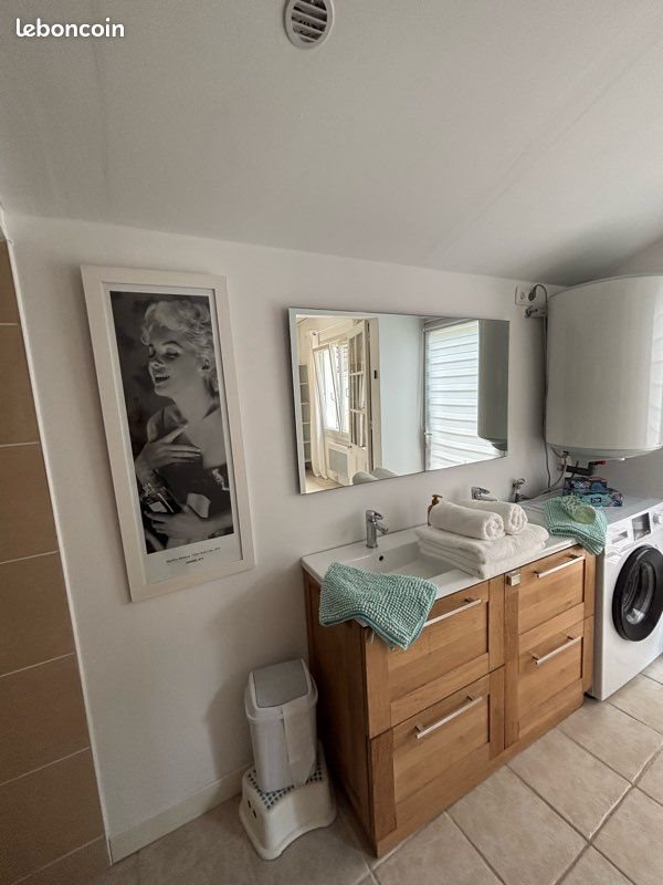 Maison à louer, 48m², Pornichet