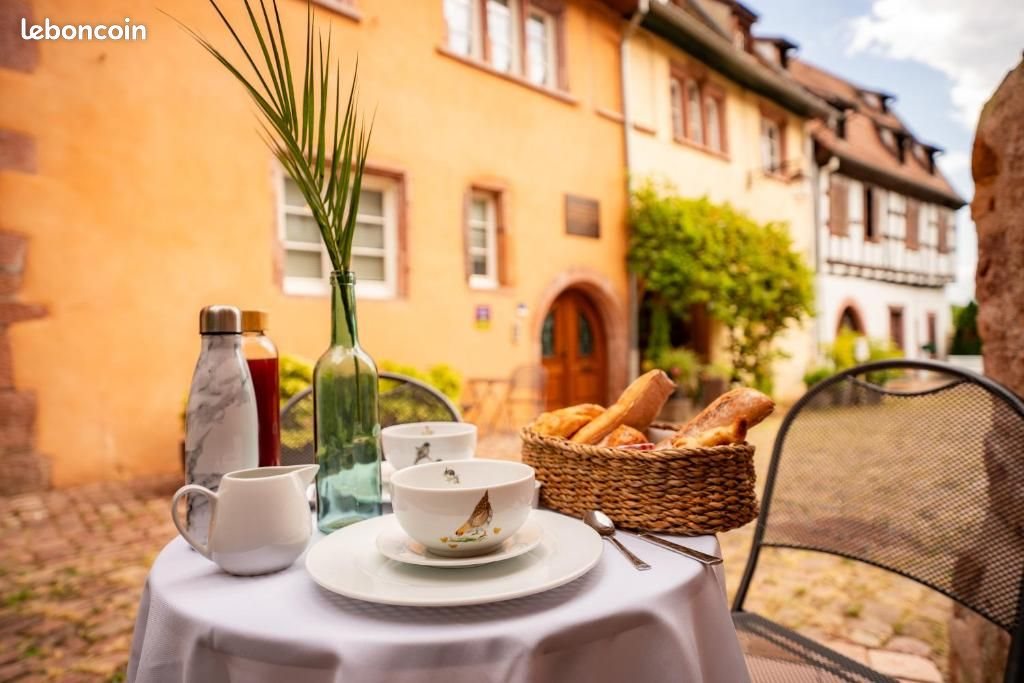 Maison à vendre, 180m², Riquewihr