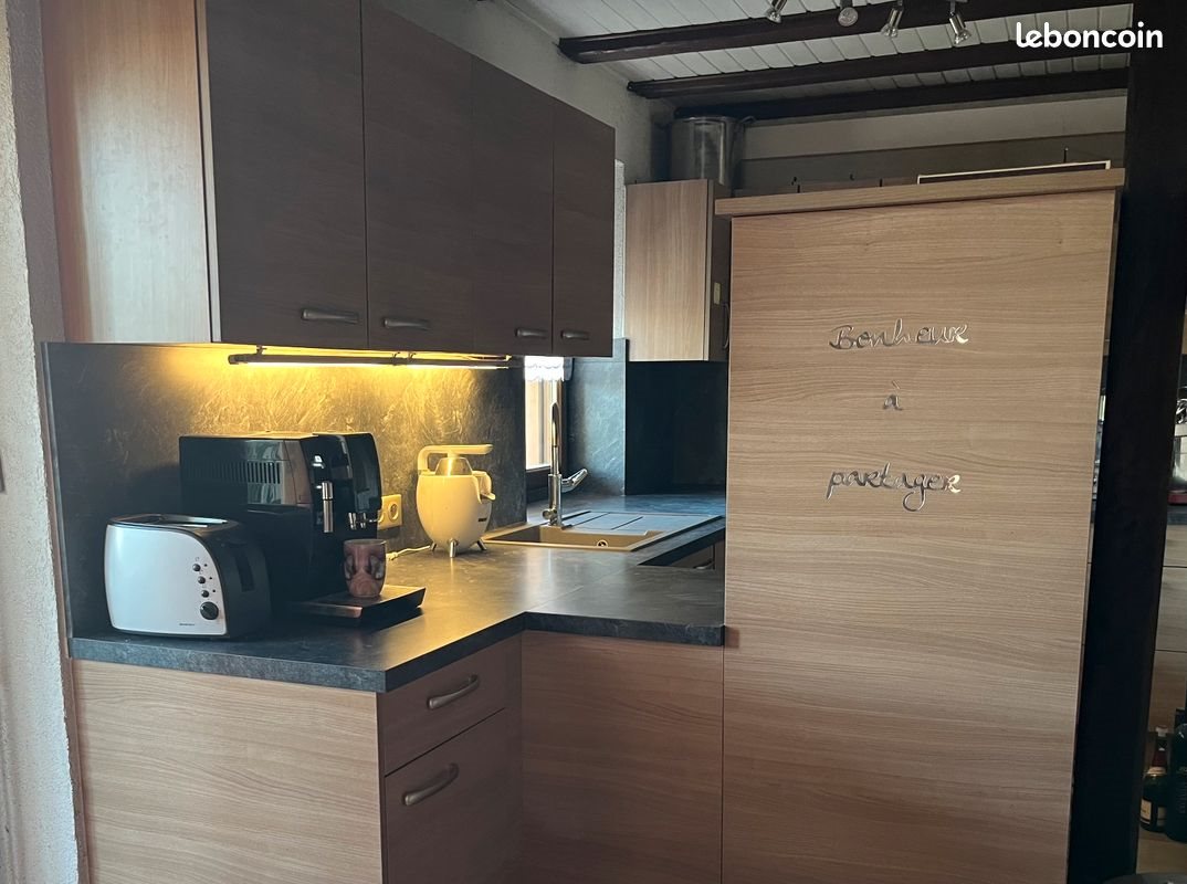 Appartement à vendre, 77m², Village-Neuf