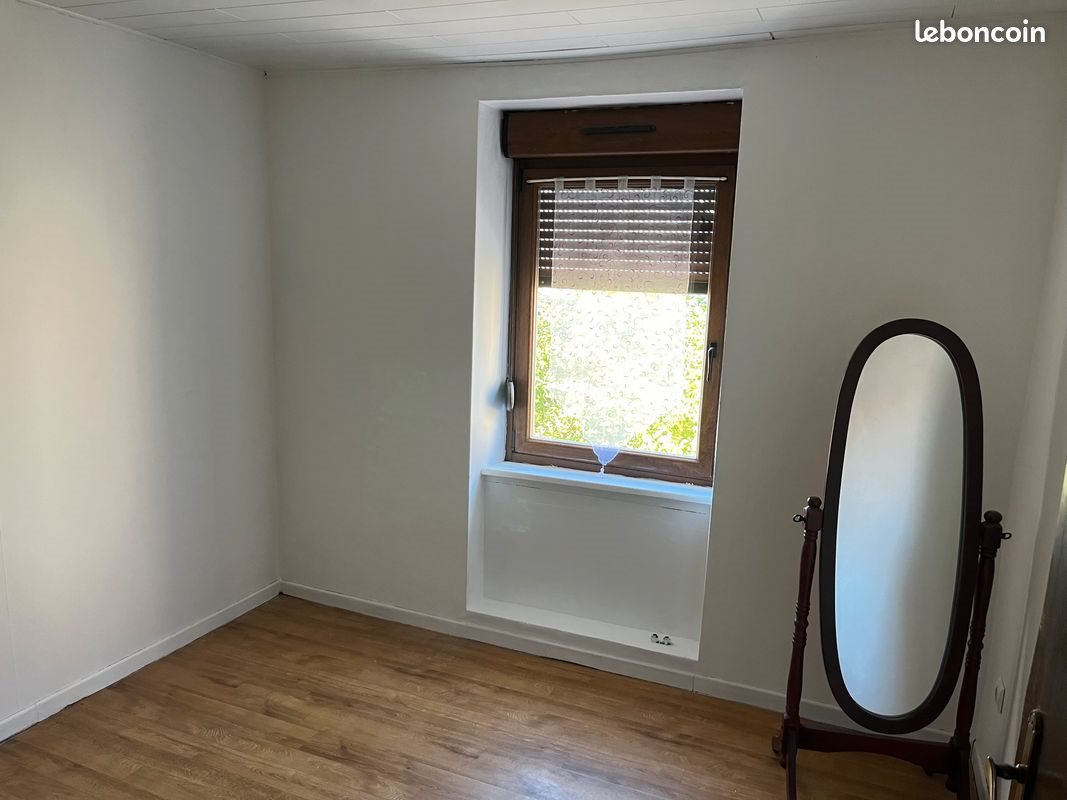 Appartement à vendre, 77m², Village-Neuf