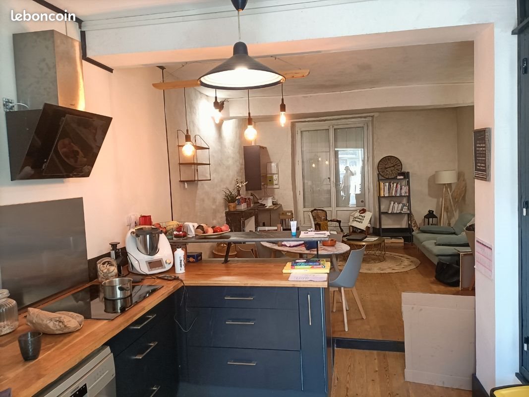 Maison à louer, 97m², Cholet