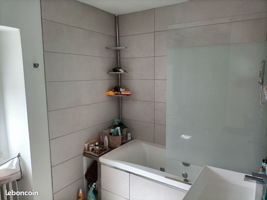 Maison à louer, 97m², Cholet