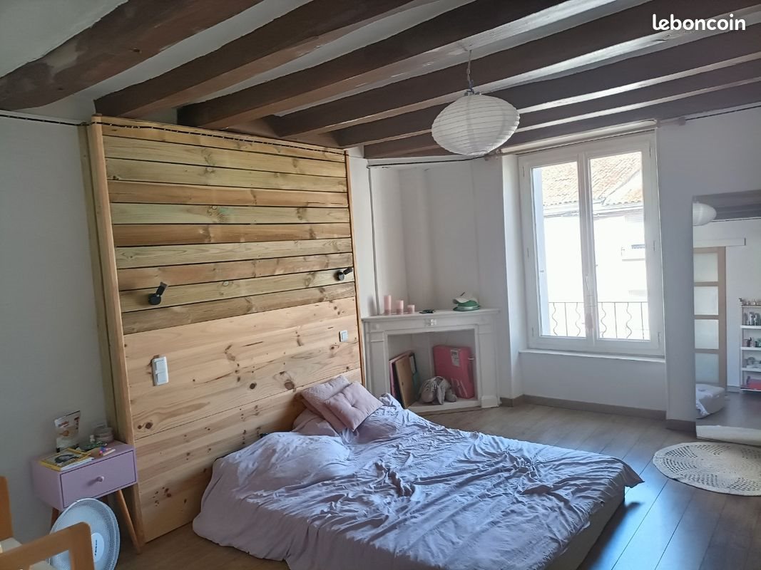 Maison à louer, 97m², Cholet