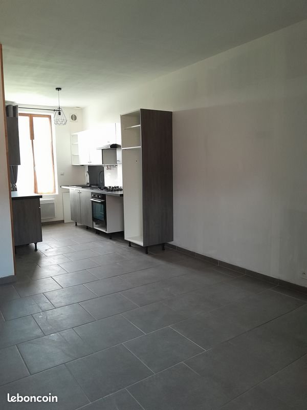 Maison à louer, 60m², Busigny