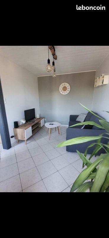 Appartement à louer, 35m², Morteau