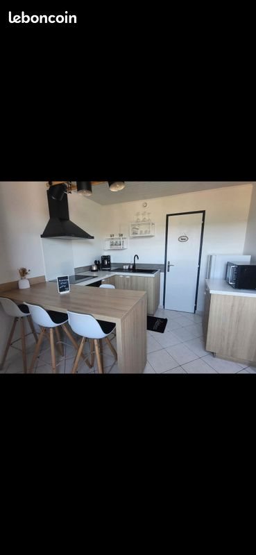 Appartement à louer, 35m², Morteau
