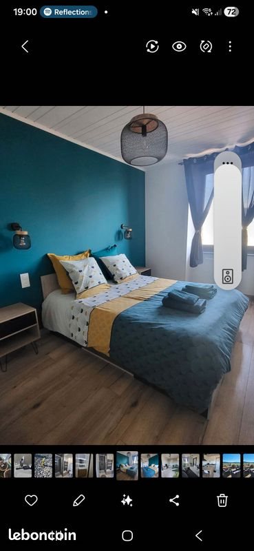 Appartement à louer, 35m², Morteau