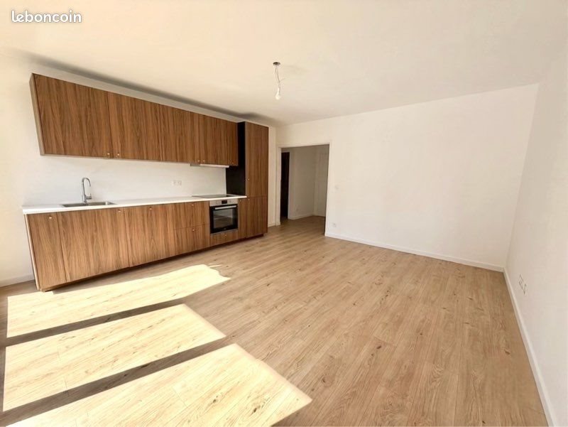 Appartement à vendre, 60m², Pau