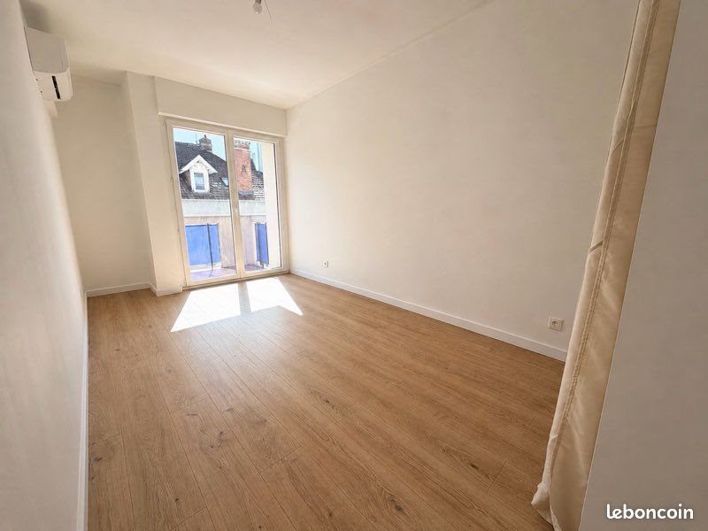 Appartement à vendre, 60m², Pau