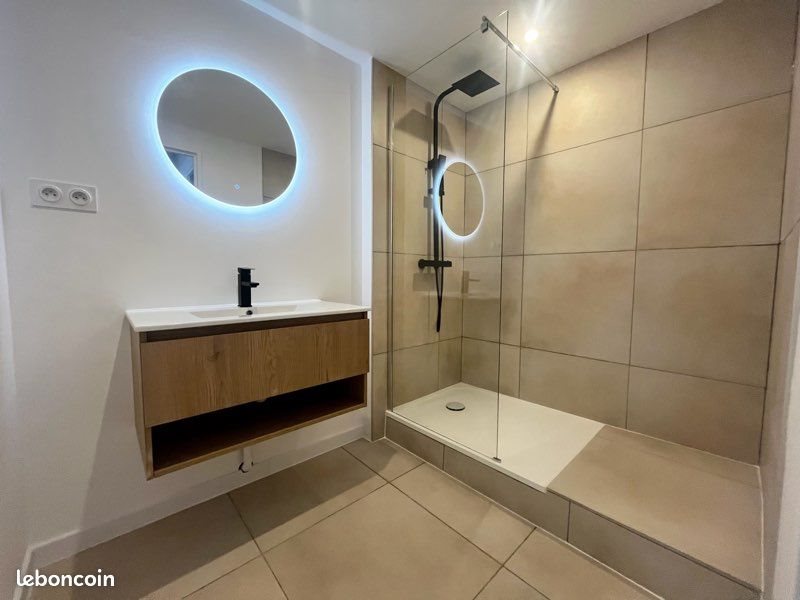 Appartement à vendre, 60m², Pau