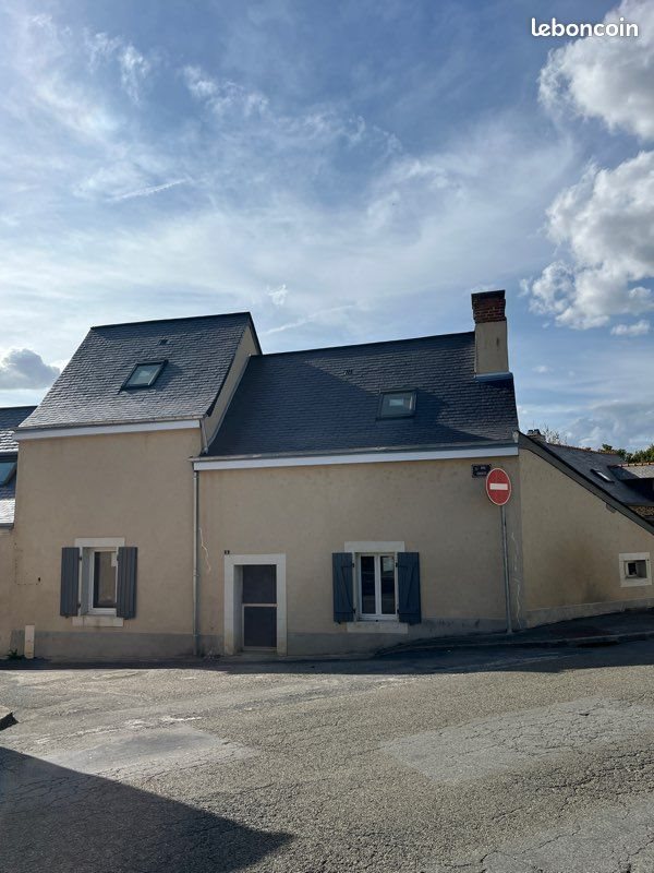 Maison à vendre, 90m², Daon