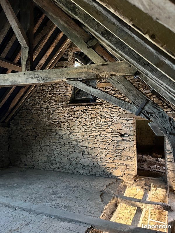 Maison à vendre, 90m², Daon