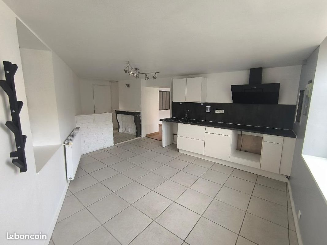 Appartement à vendre, 87m², Dole