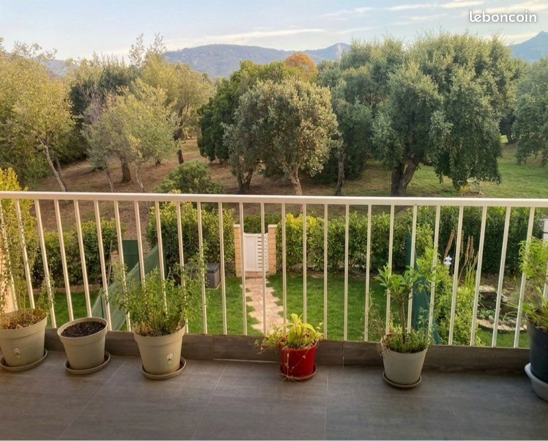 Appartement à vendre, 71m², Mandelieu-la-Napoule