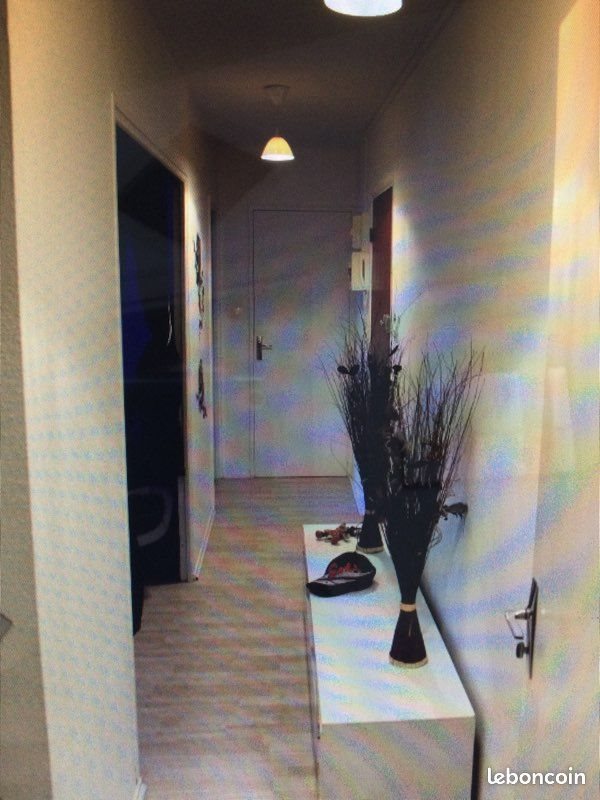 Appartement à louer, 57m², Essey-lès-Nancy