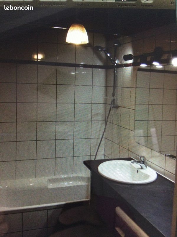 Appartement à louer, 57m², Essey-lès-Nancy