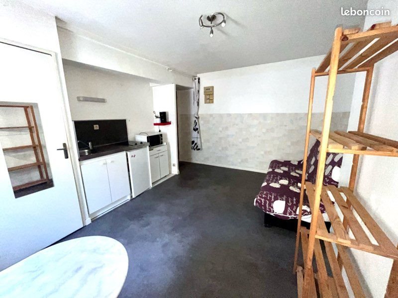 Appartement à louer, 20m², Dijon