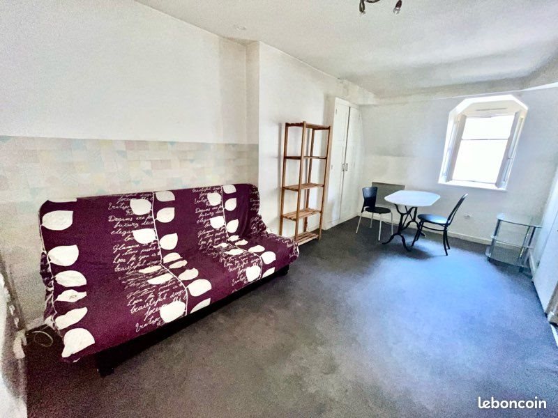 Appartement à louer, 20m², Dijon