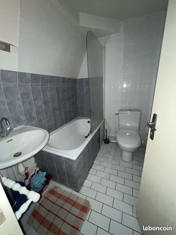 Appartement à louer, 20m², Dijon