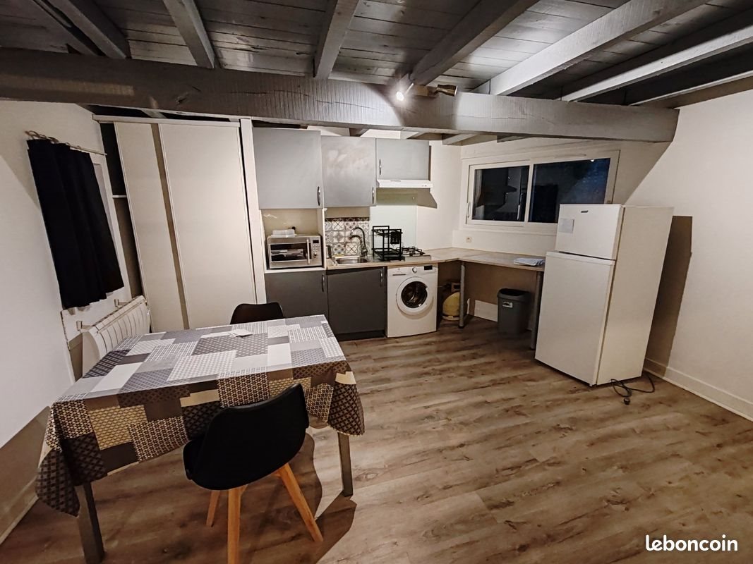 Appartement à louer, 45m², Aire-sur-l'Adour