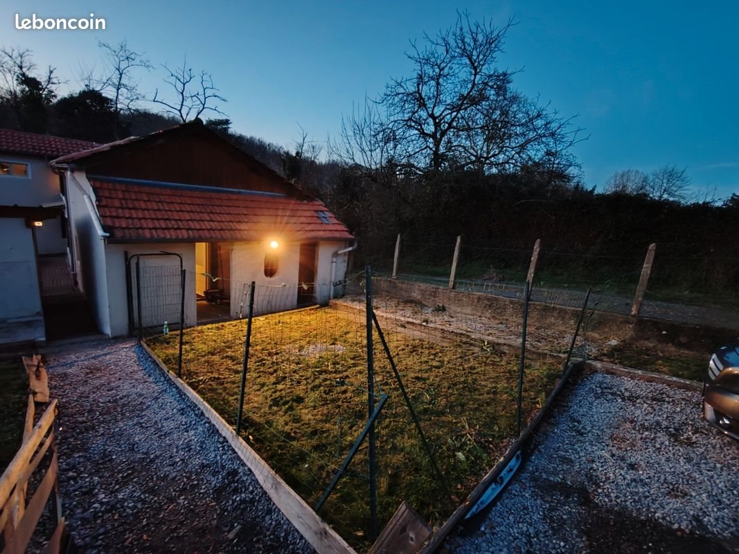 Appartement à louer, 45m², Aire-sur-l'Adour