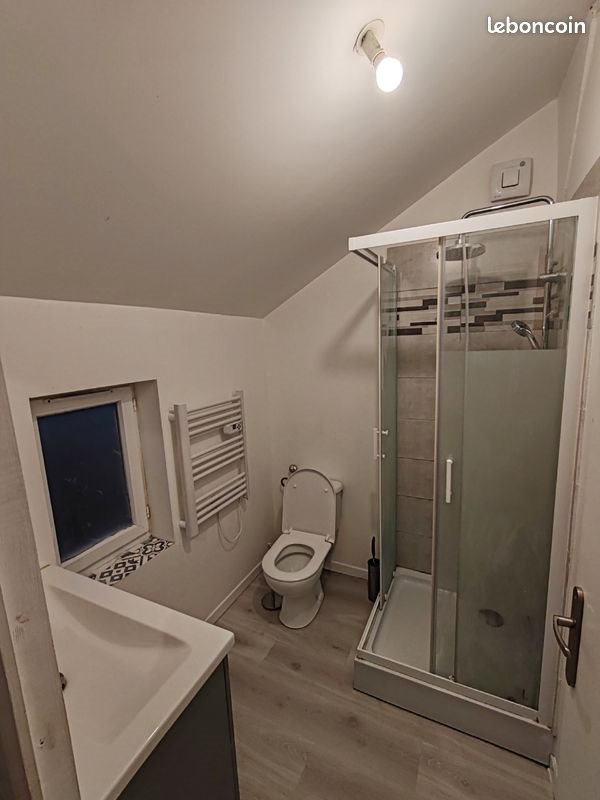 Appartement à louer, 45m², Aire-sur-l'Adour