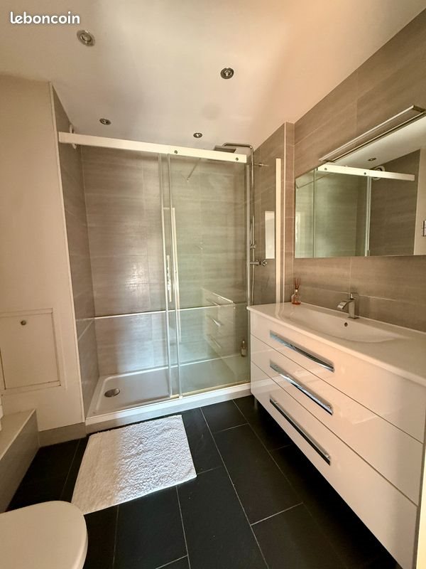 Appartement à louer, 110m², Ferney-Voltaire