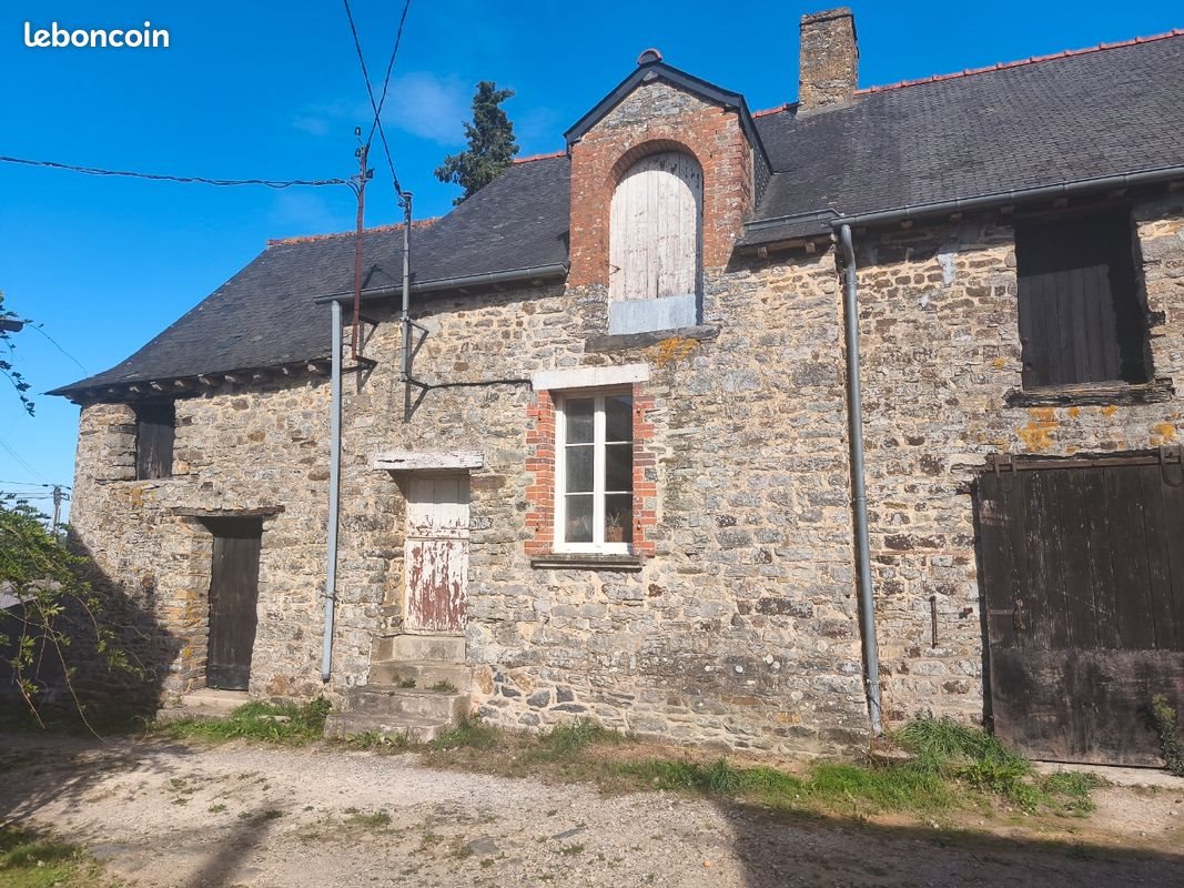 Maison à vendre, 150m², Dourdain