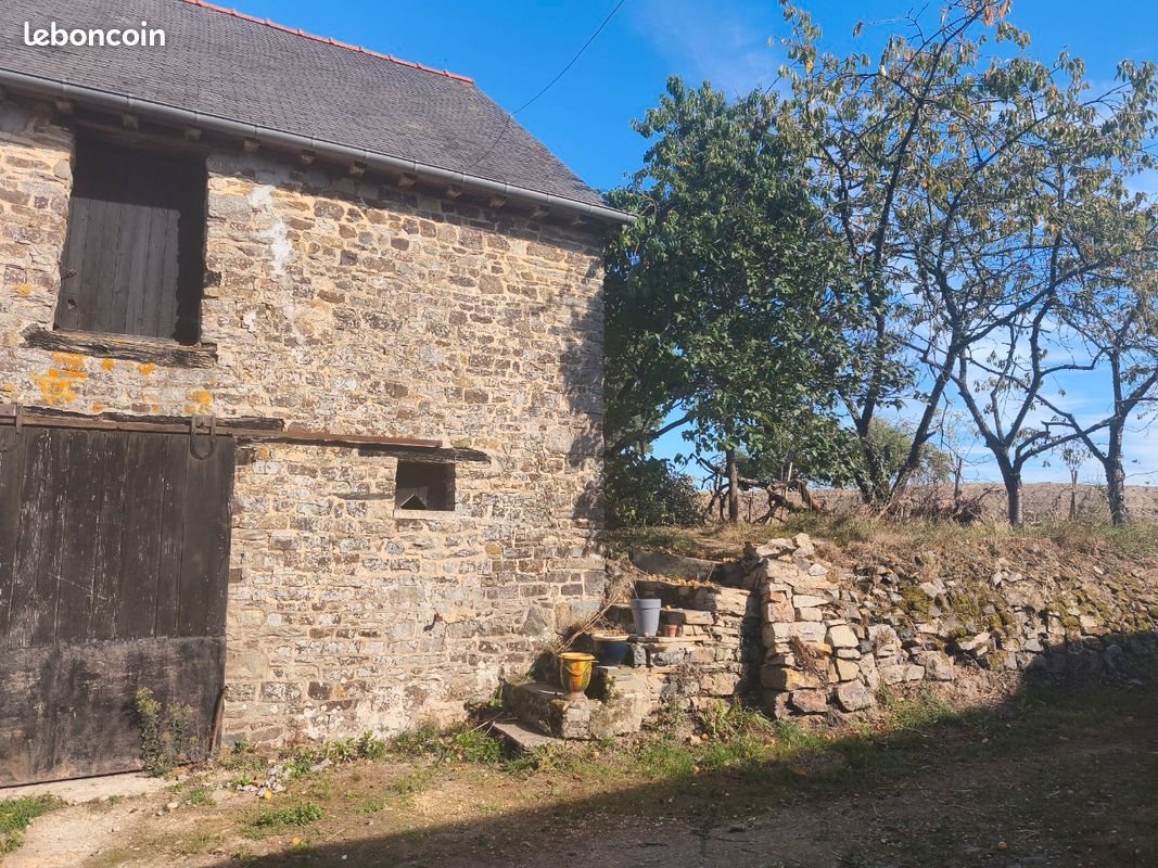 Maison à vendre, 150m², Dourdain