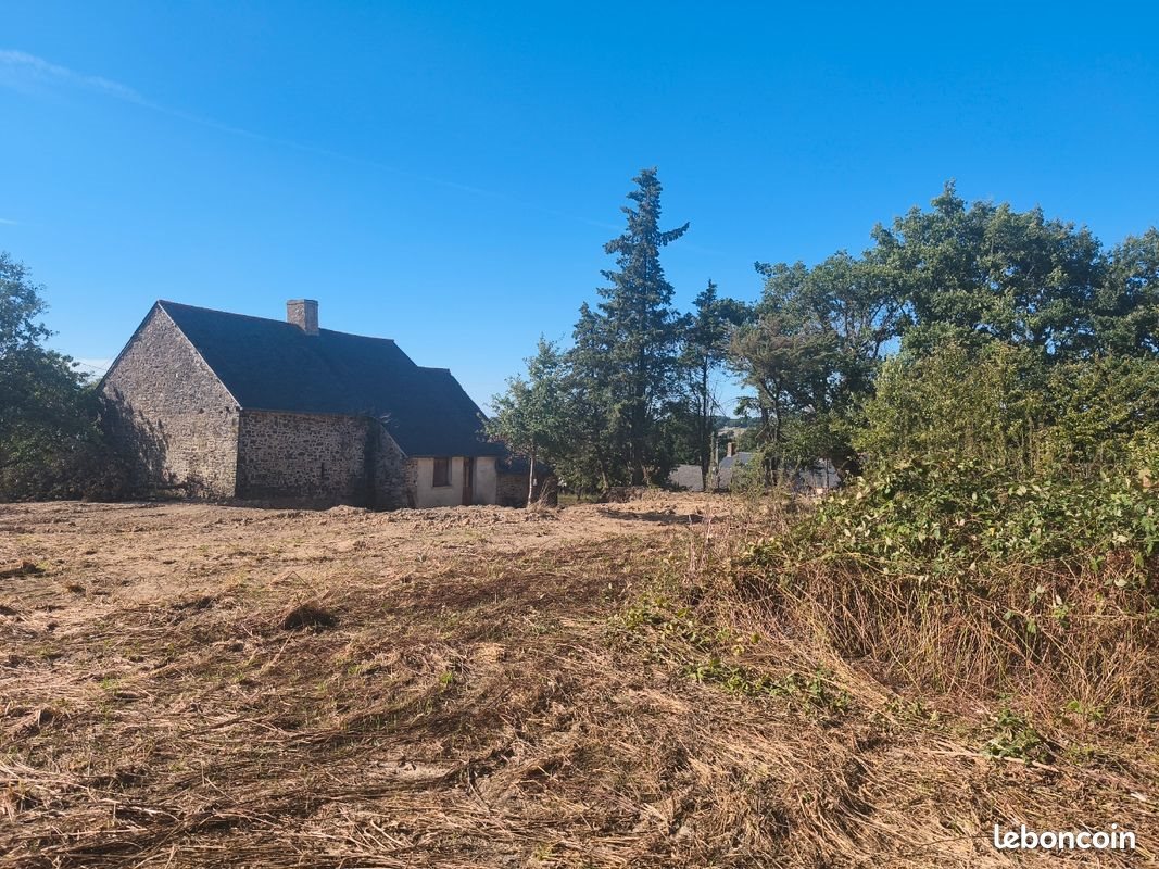 Maison à vendre, 150m², Dourdain