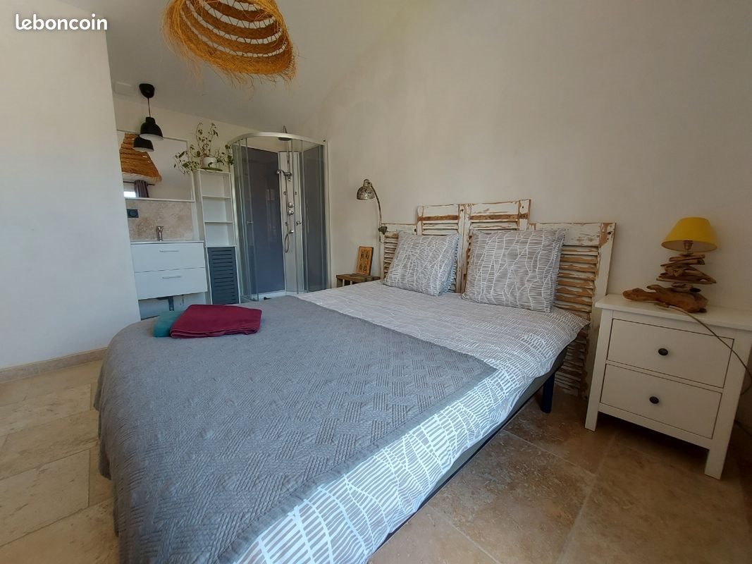 Appartement à louer, 45m², Vaison-la-Romaine
