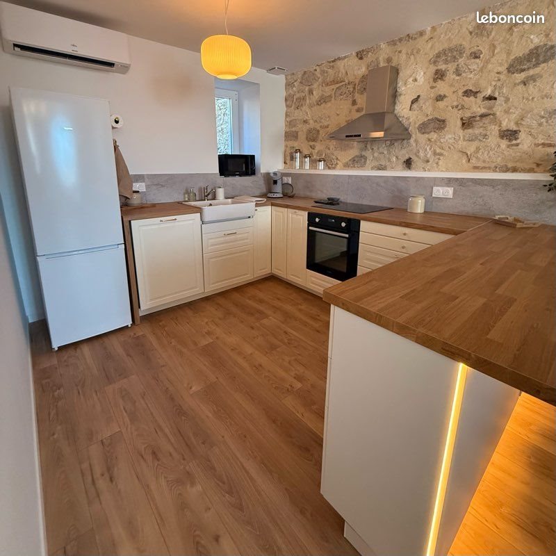 Appartement à louer, 60m², Monflanquin