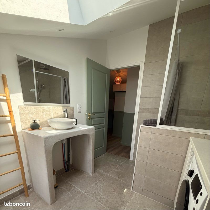 Appartement à louer, 60m², Monflanquin