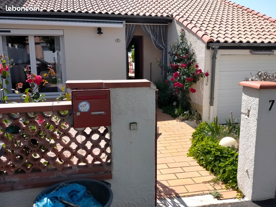 Maison à vendre, 87m², L'Union