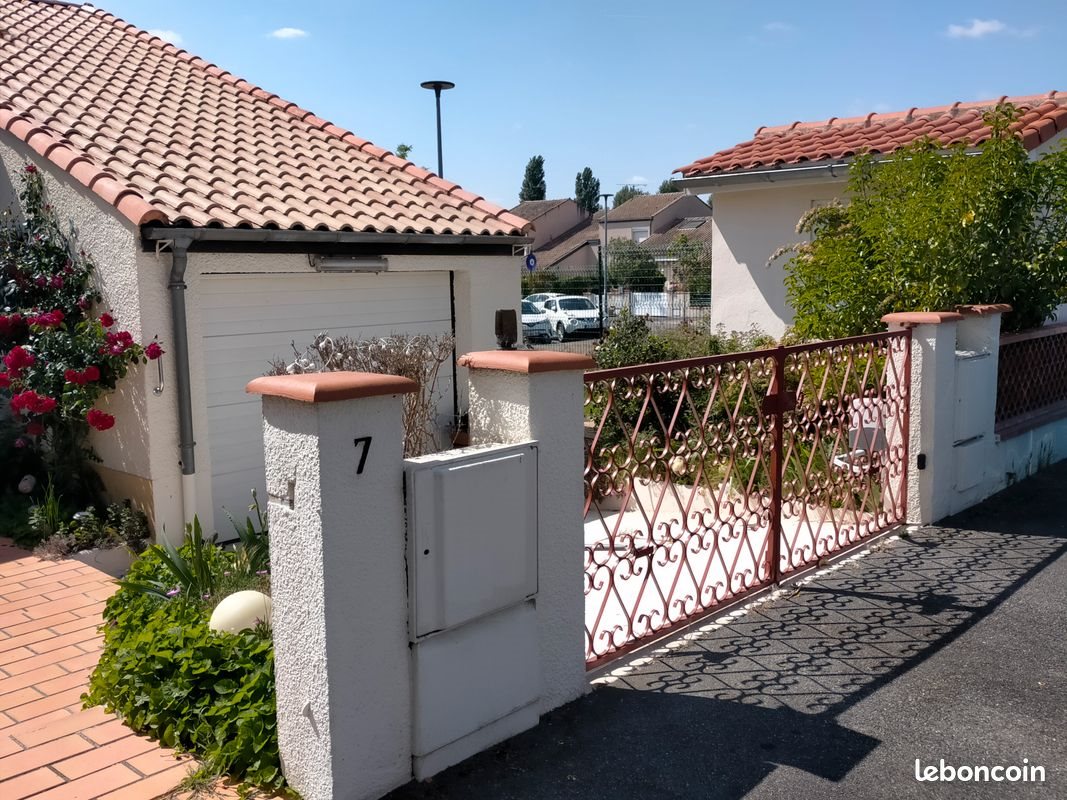 Maison à vendre, 87m², L'Union