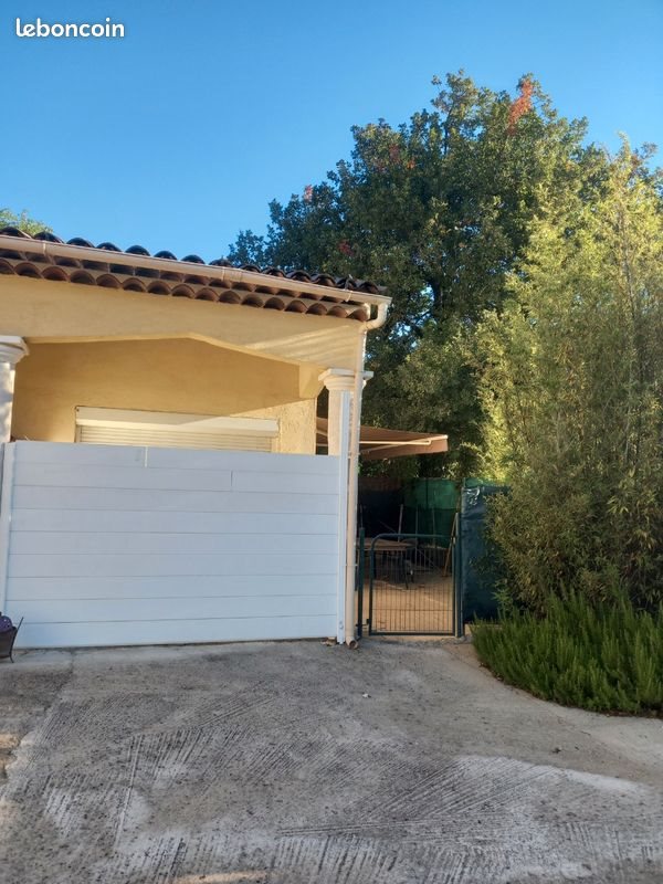 Appartement à louer, 40m², Montauroux