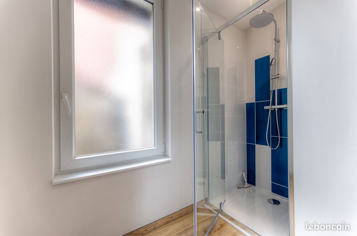 Appartement à louer, 41m², Angoulême