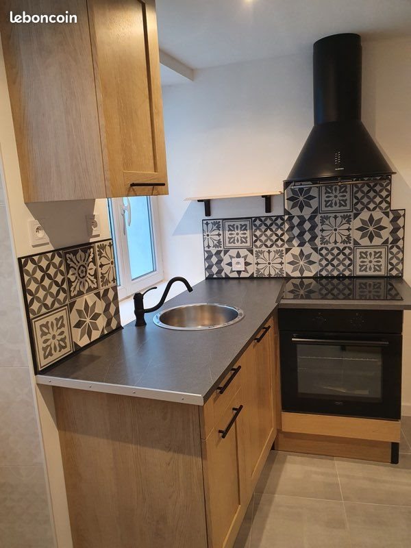 Maison à vendre, 64m², Neuilly-Saint-Front